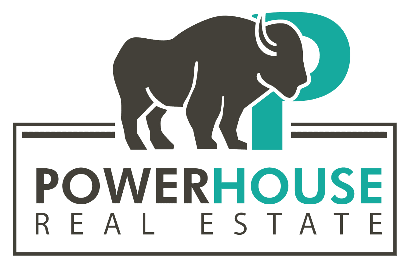 Power House Real Estate Logo